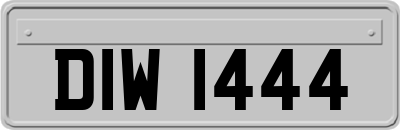 DIW1444