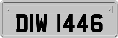 DIW1446
