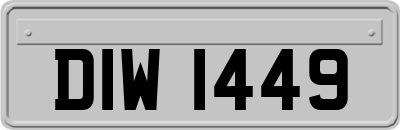 DIW1449