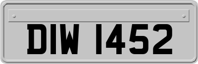 DIW1452