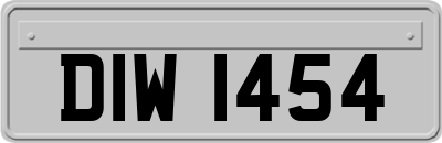 DIW1454