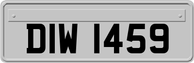 DIW1459