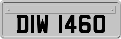 DIW1460