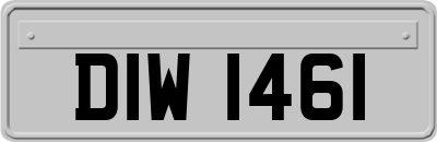 DIW1461