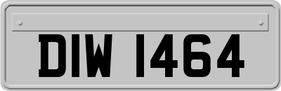 DIW1464