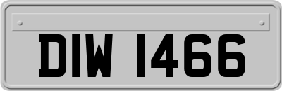 DIW1466