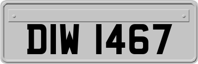 DIW1467