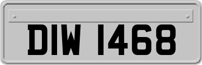 DIW1468