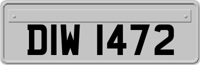 DIW1472