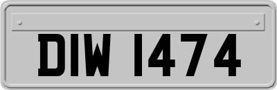 DIW1474