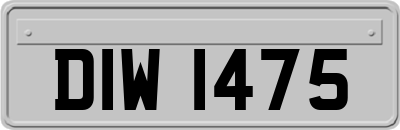 DIW1475