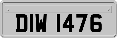 DIW1476
