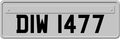 DIW1477