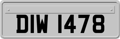 DIW1478
