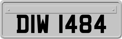 DIW1484