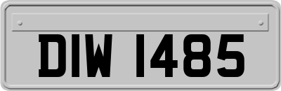 DIW1485