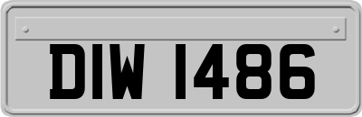 DIW1486