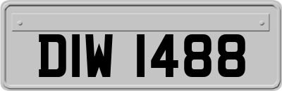 DIW1488