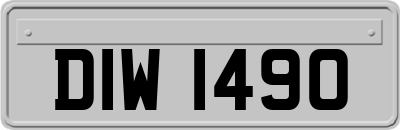 DIW1490