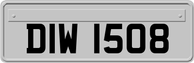 DIW1508