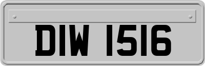 DIW1516