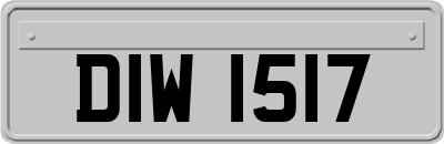DIW1517