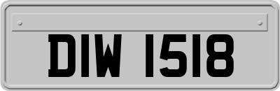 DIW1518