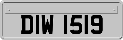 DIW1519
