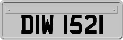 DIW1521