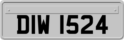 DIW1524