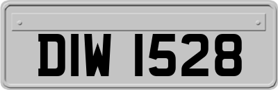 DIW1528