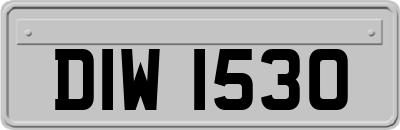 DIW1530