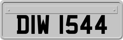 DIW1544