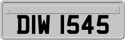 DIW1545