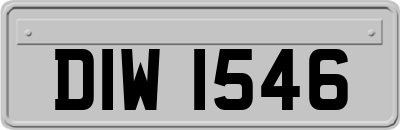 DIW1546