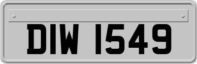 DIW1549