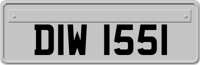 DIW1551