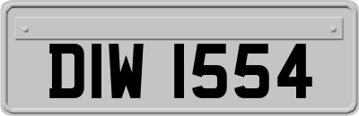 DIW1554