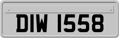 DIW1558