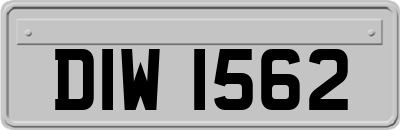 DIW1562