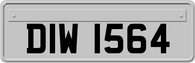 DIW1564