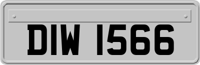 DIW1566