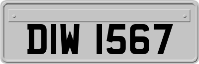 DIW1567