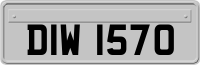 DIW1570