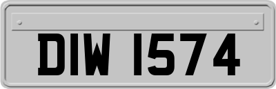 DIW1574