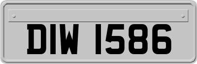 DIW1586