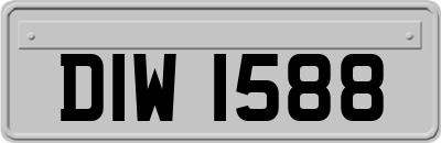 DIW1588