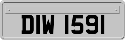 DIW1591