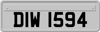 DIW1594