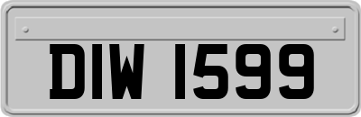 DIW1599